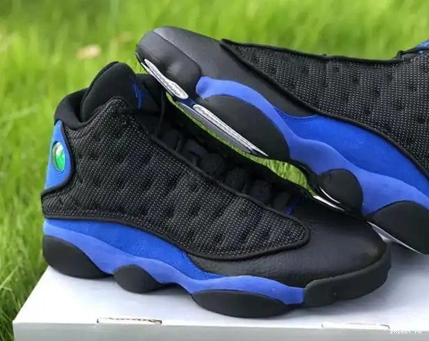 Air materials Jordan PK ready Royal“retail “Hyper God 13 Retro to ship 0518